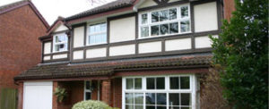 Georgian Windows milton keynes