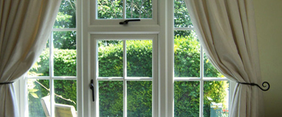 Timber Alternative Windows milton keynes