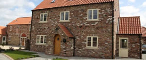 Wooden Timber Windows milton keynes