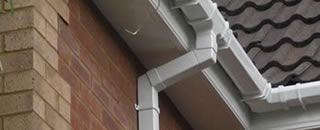 Roofline Installers milton keynes