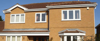 uPVC Windows milton keynes