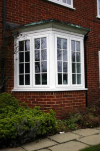 uPVC Windows Wooden milton keynes