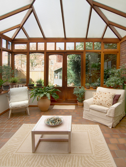 Conservatories milton keynes