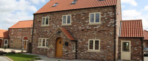 Wooden Timber Windows milton keynes
