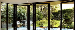 Bifold Doors Beaconsfield