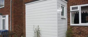 Cladding Beaconsfield