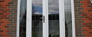 French Doors Beaconsfield