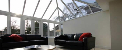 Gable Conservatories Beaconsfield