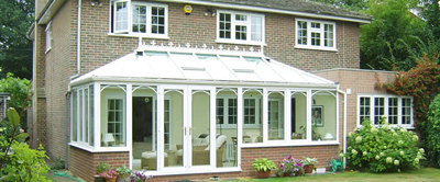 Georgian Conservatories Beaconsfield