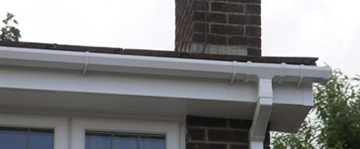 Gutters Beaconsfield