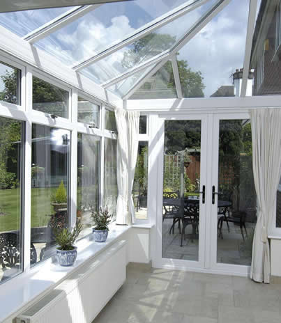 Lean-To Conservatories milton keynes