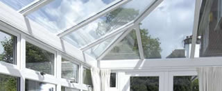 Lean-To Conservatories milton keynes