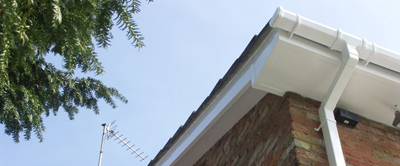 Soffits Beaconsfield