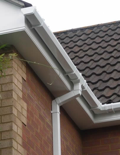 Soffits milton keynes