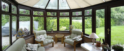 Victorian Conservatories Beaconsfield