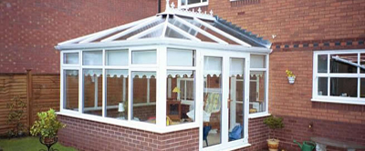 Edwardian Conservatories Beaconsfield