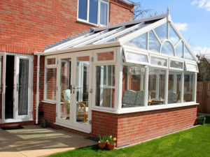 01 Conservatories milton keynes