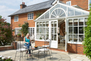 01 Gable Conservatories milton keynes