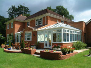 01 Georgian Conservatories milton keynes