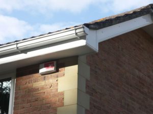 Gutters milton keynes