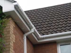 Soffits milton keynes