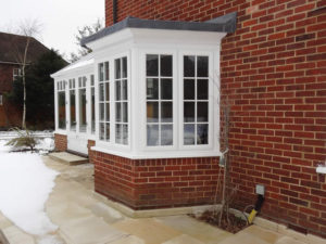 uPVC Windows milton keynes