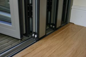 02 Aluminium Doors milton keynes