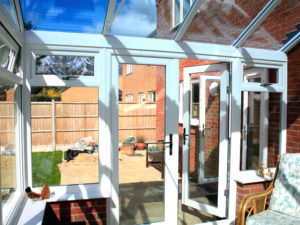 02 Conservatories milton keynes