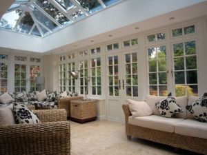 02 Edwardian Conservatories milton keynes