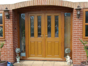 02 Front Doors & Entrance Doors milton keynes