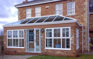 02 Georgian Conservatories milton keynes