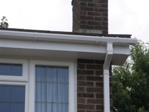Gutters milton keynes