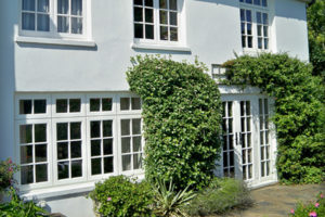 02 Timber Alternative Windows milton keynes