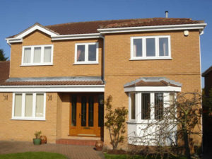uPVC Windows milton keynes