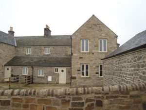02 Wooden Timber Windows milton keynes
