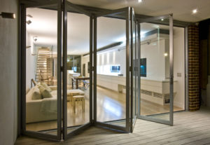 03 Aluminium Doors milton keynes