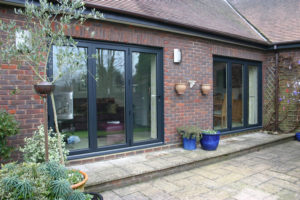 03 Bi-Fold Doors milton keynes