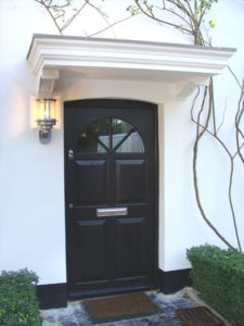 03 Front Doors & Entrance Doors milton keynes