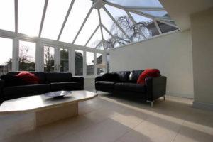 03 Gable Conservatories milton keynes