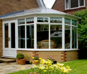 03 Georgian Conservatories milton keynes