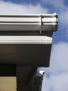Gutters milton keynes