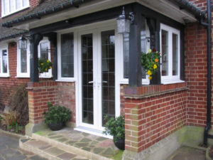 03 Porches milton keynes