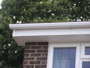 03 Soffits milton keynes