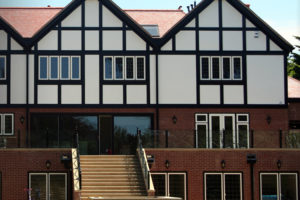 03 Timber Alternative Windows milton keynes