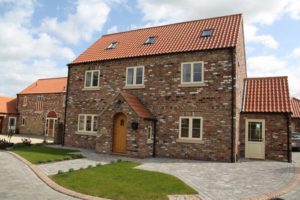 03 Wooden Timber Windows milton keynes