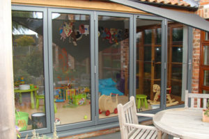 04 Bi-Fold Doors milton keynes