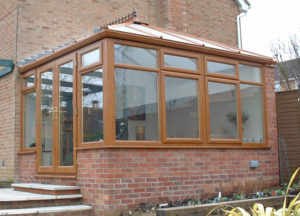 04 Georgian Conservatories milton keynes