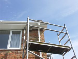 Gutters milton keynes