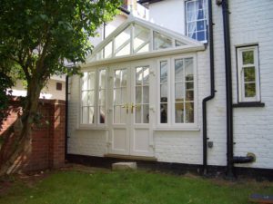 05 Conservatories milton keynes