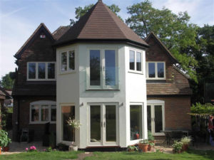 05 French Doors milton keynes